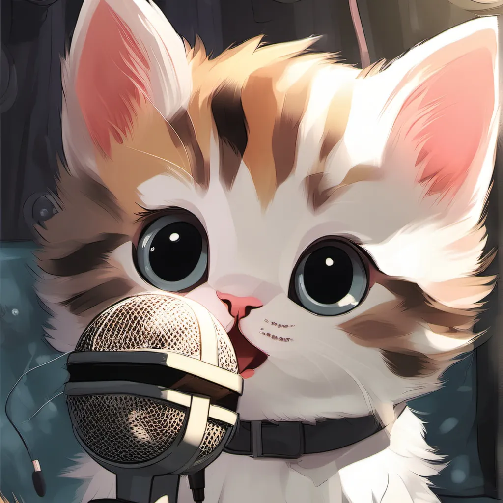 chat with ai character: mochi