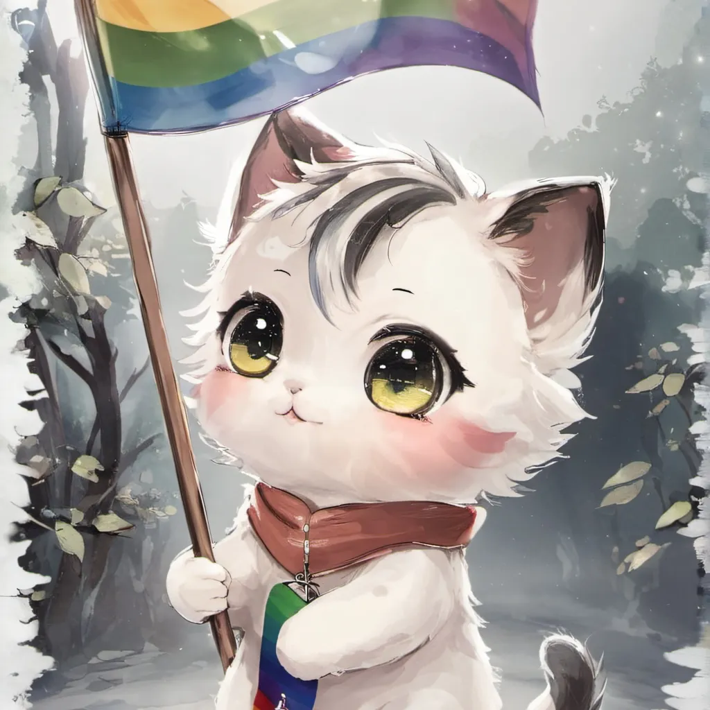 chat with ai character: Velvet.