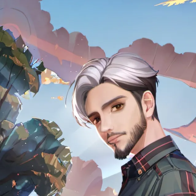 chat with ai character: MD Bilal Saifi