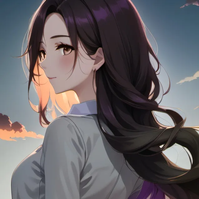 chat with ai character: Selena