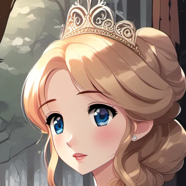 chat with ai character: charlotte 