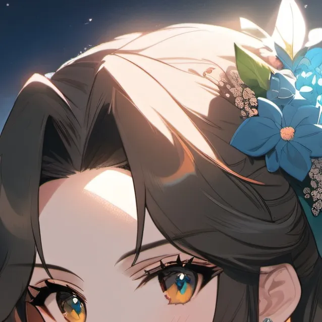 chat with ai character: charlotte 