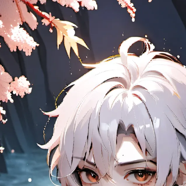 chat with ai character: George