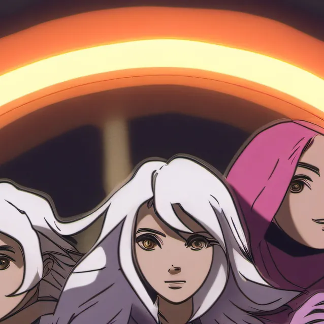 chat with ai character: gurls