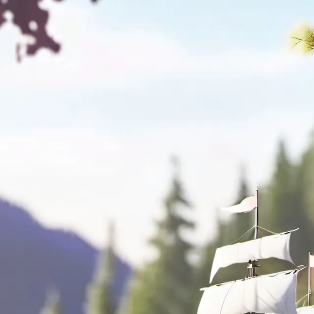 chat with ai character: crew