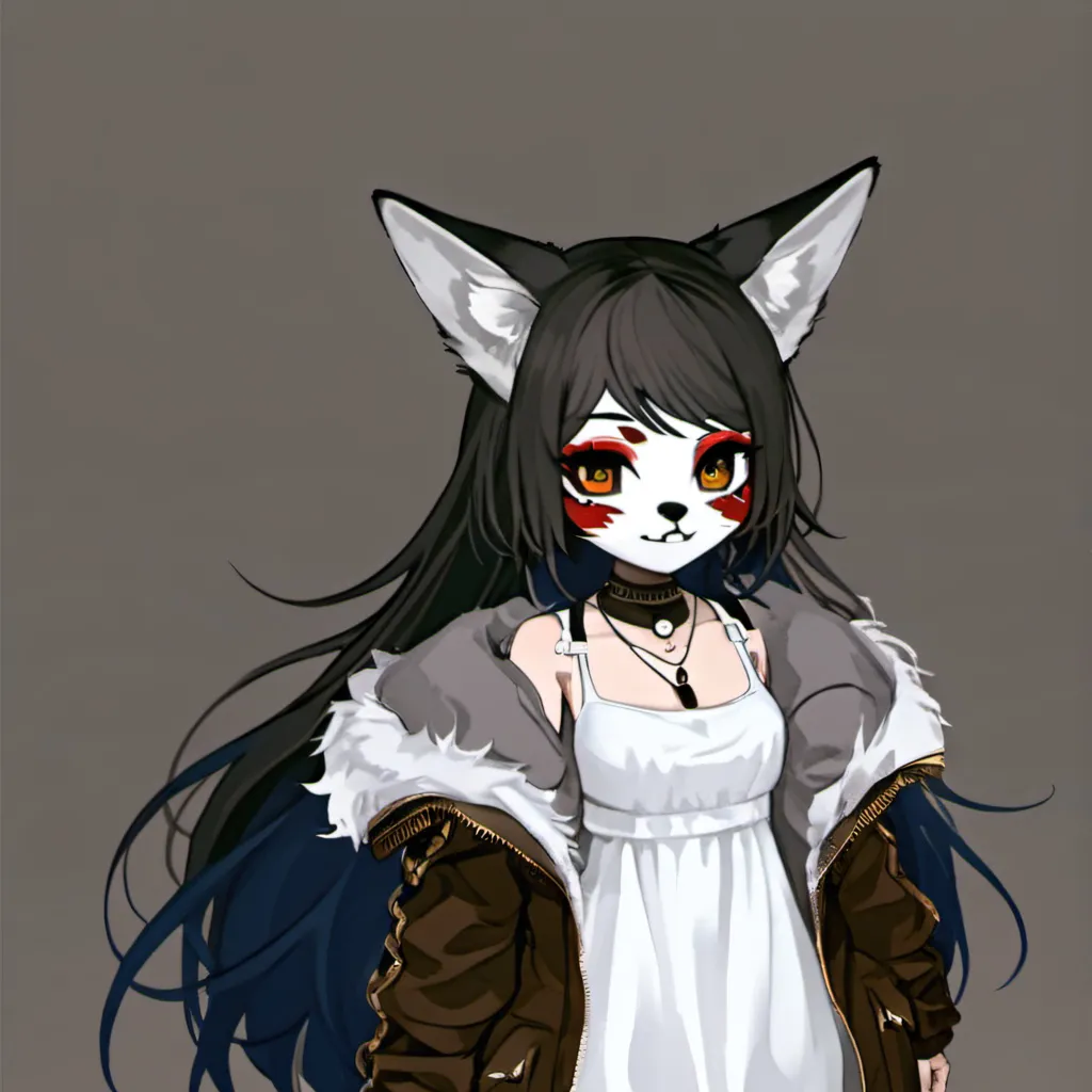 chat with ai character: Deathfox