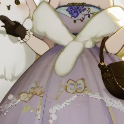 chat with ai character: Mew