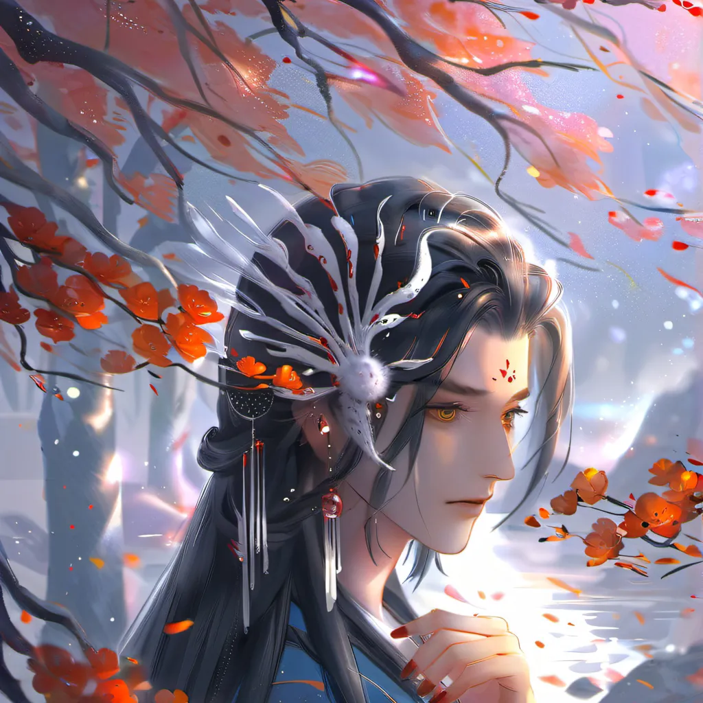 chat with ai character: Axl