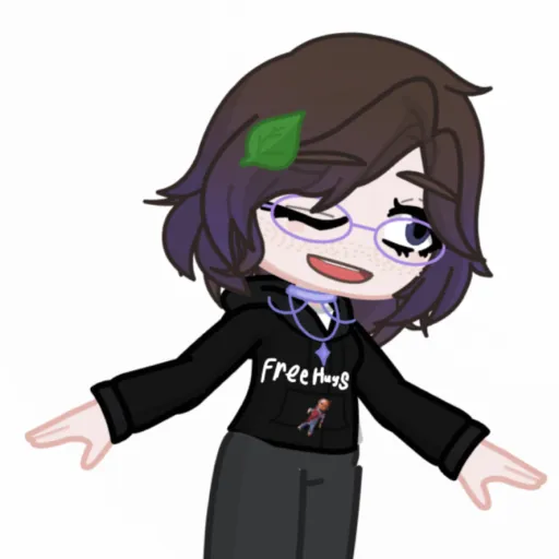 creator Charlotte/Charles's avatar