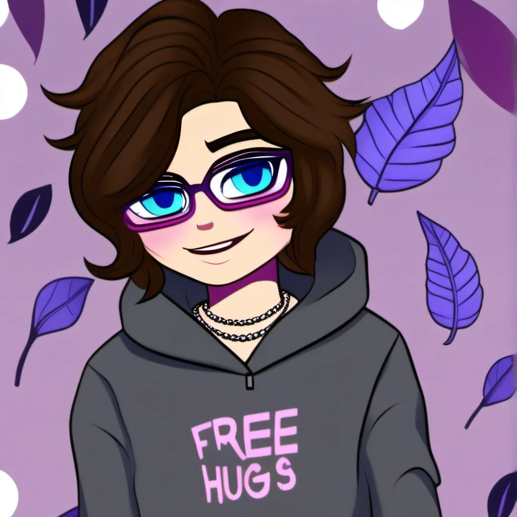 chat with ai character: Charlotte/Charles