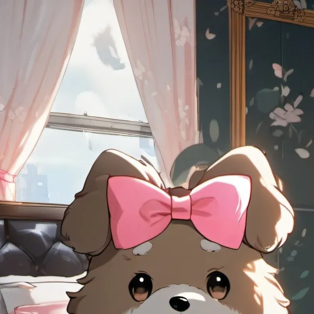 chat with ai character: Mr Snuggles 