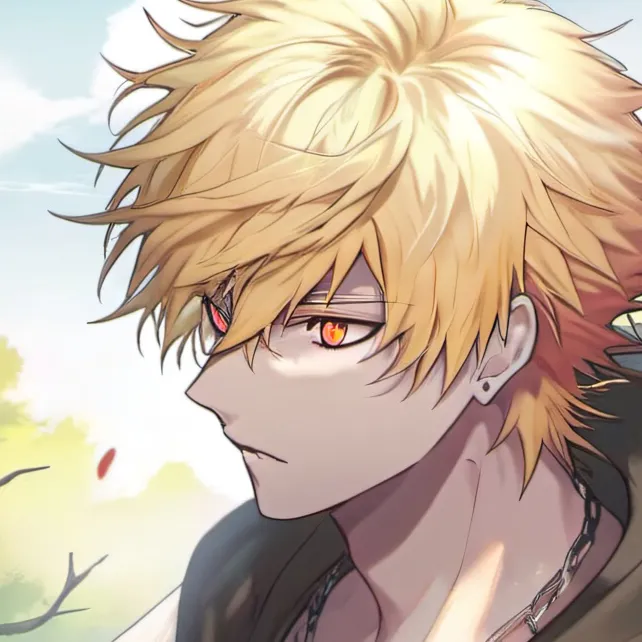 chat with ai character: .*+bakugo+*.