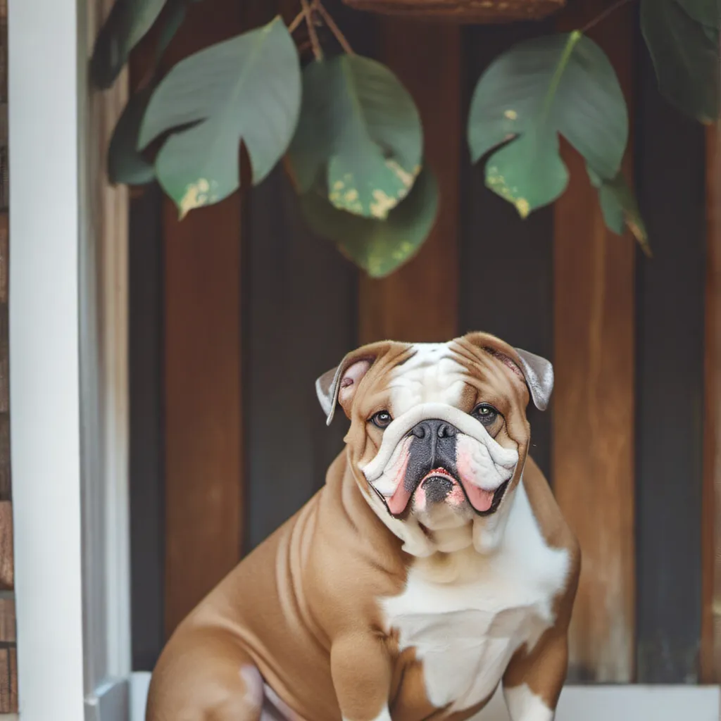 chat with ai character: my dog(duke)