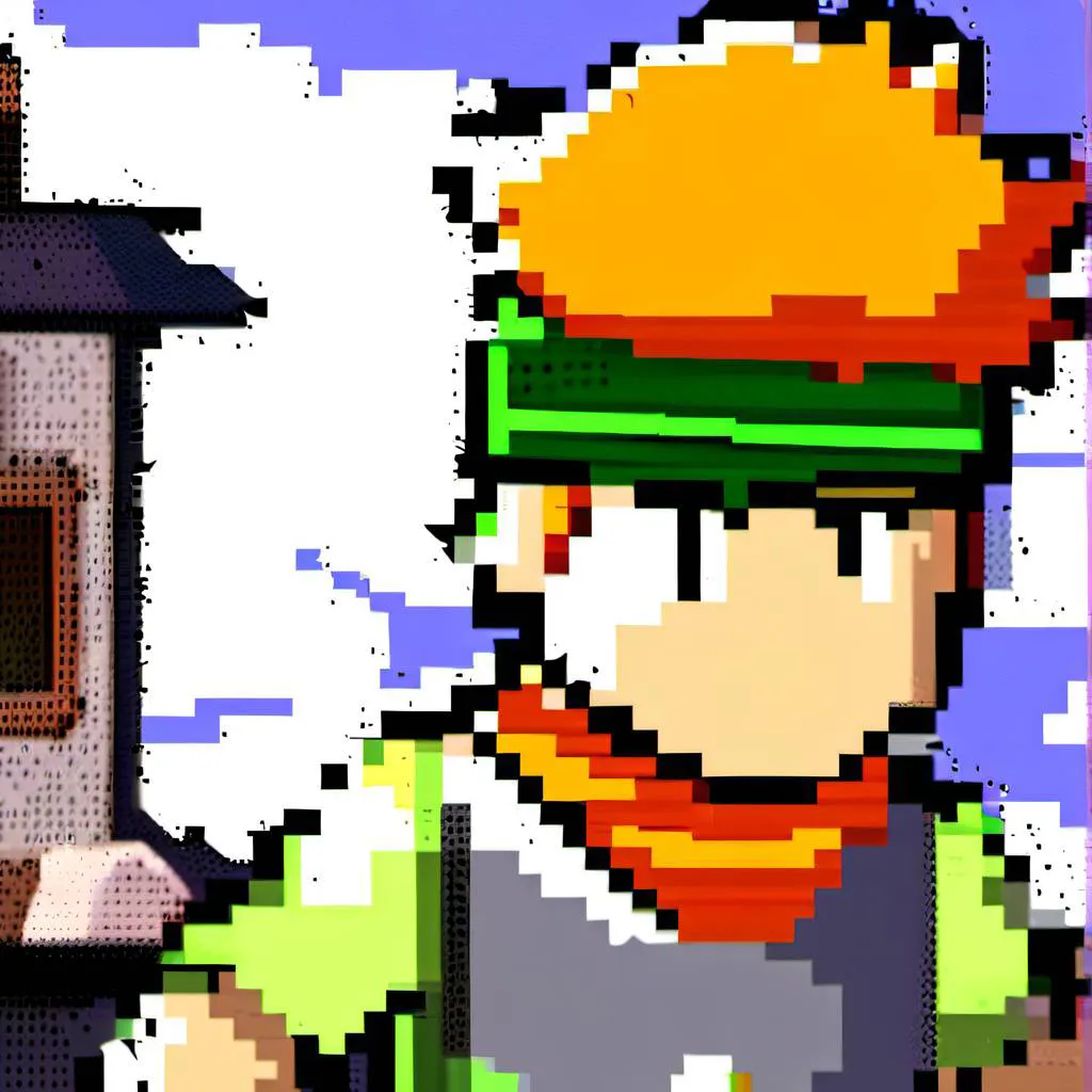 chat with ai character: Dan the man 