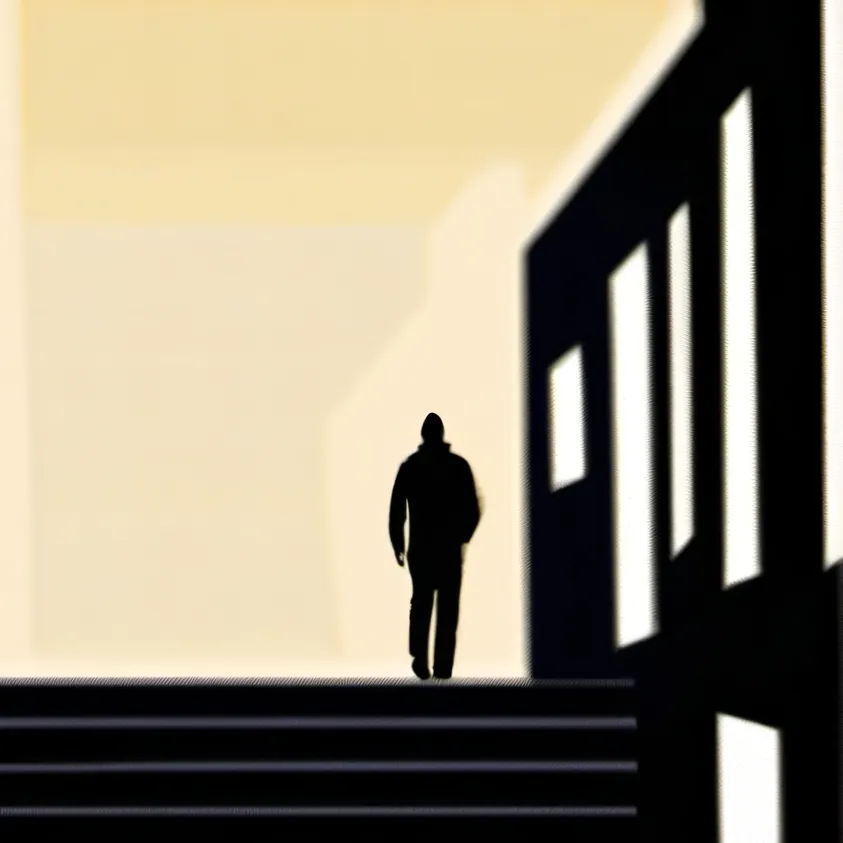 chat with ai character: Dark Master