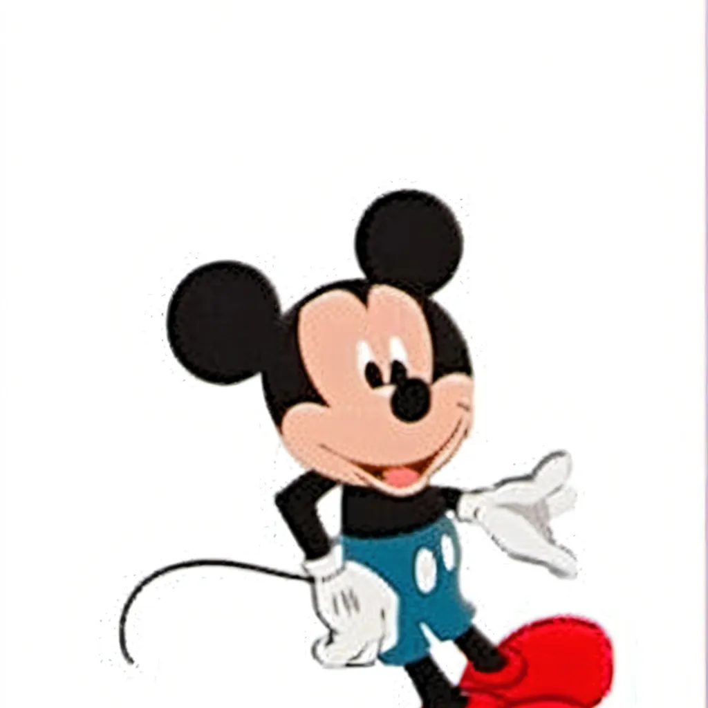 chat with ai character: Baby Mouse