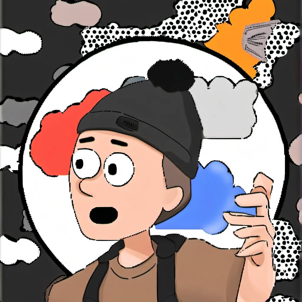 chat with ai character: Bawby