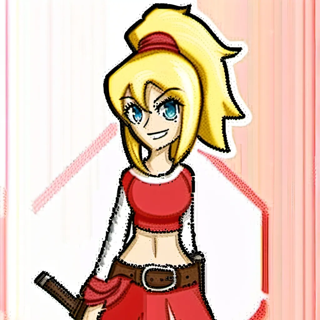 chat with ai character: Roll