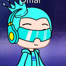 creator Omar_the_Gamer_'s avatar