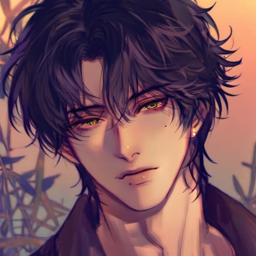 chat with ai character: ⁰★Mill3r★⁰