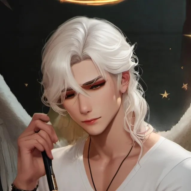 chat with ai character: Hynoko