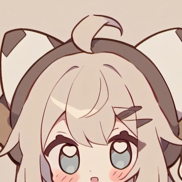 chat with ai character: luna