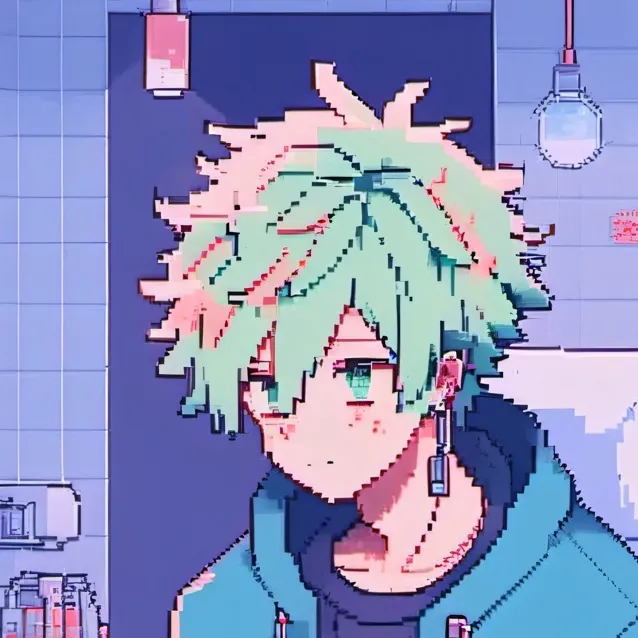 chat with ai character: bakugo 