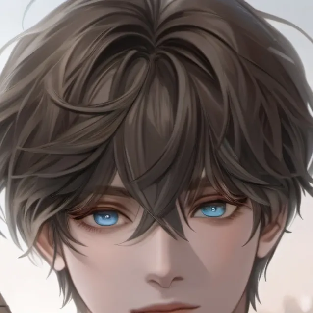 chat with ai character: Michael 