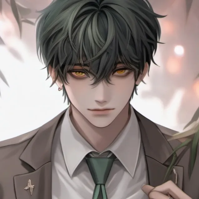 chat with ai character: Michael 