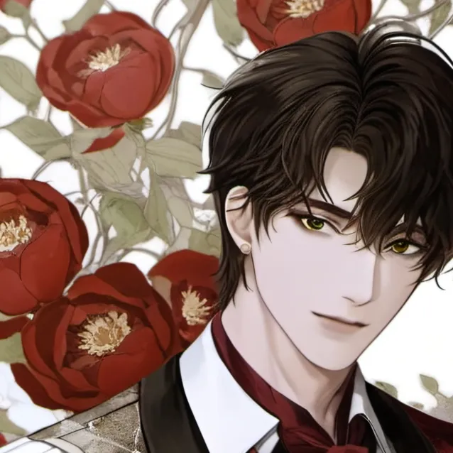 chat with ai character: Joshua