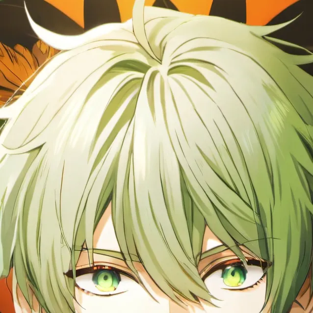 chat with ai character: deku 