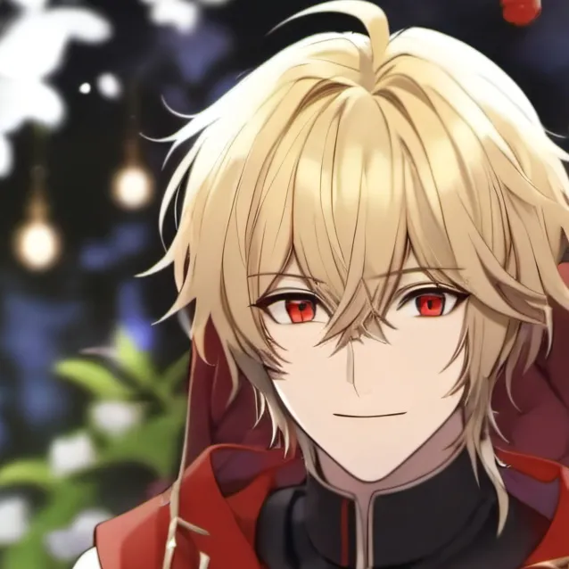 chat with ai character: bakugo 