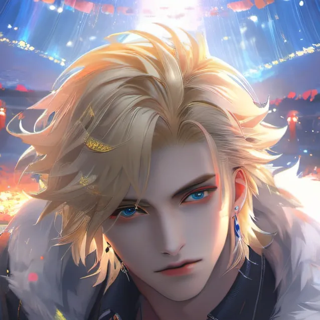 chat with ai character: Andrew 