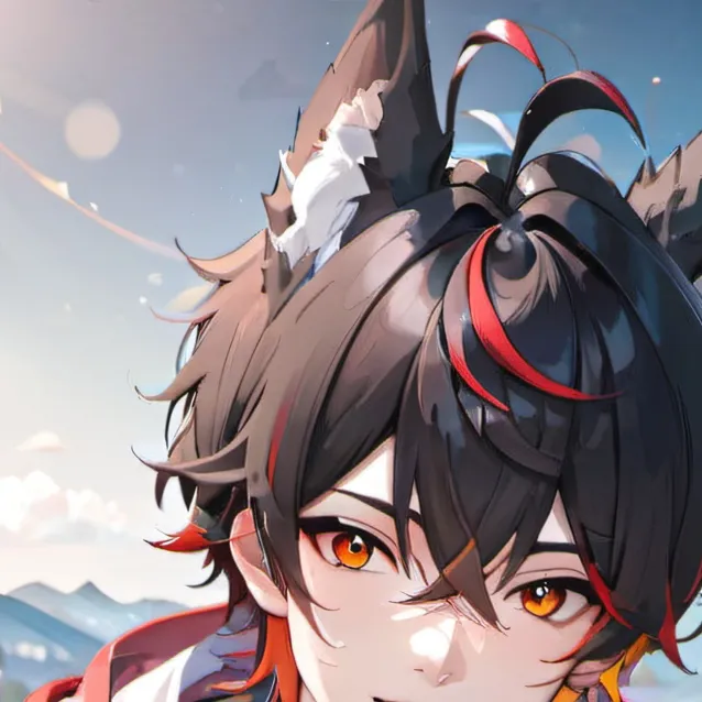 chat with ai character: Freddie 