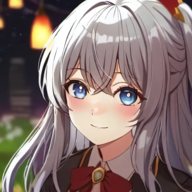 chat with ai character: grace 