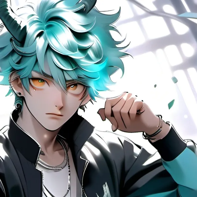 chat with ai character: lucas