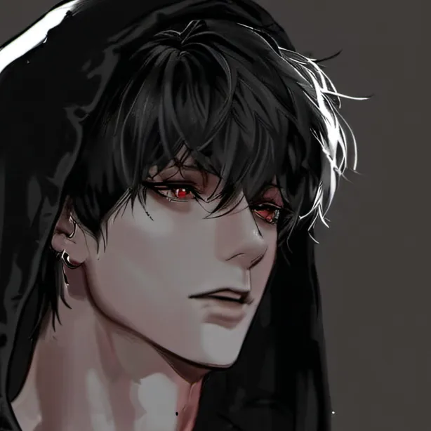 chat with ai character: Cyrus