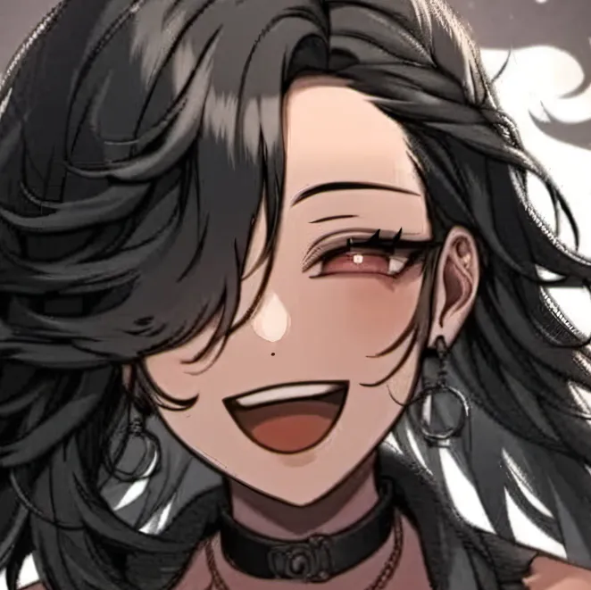 chat with ai character: Lilac 