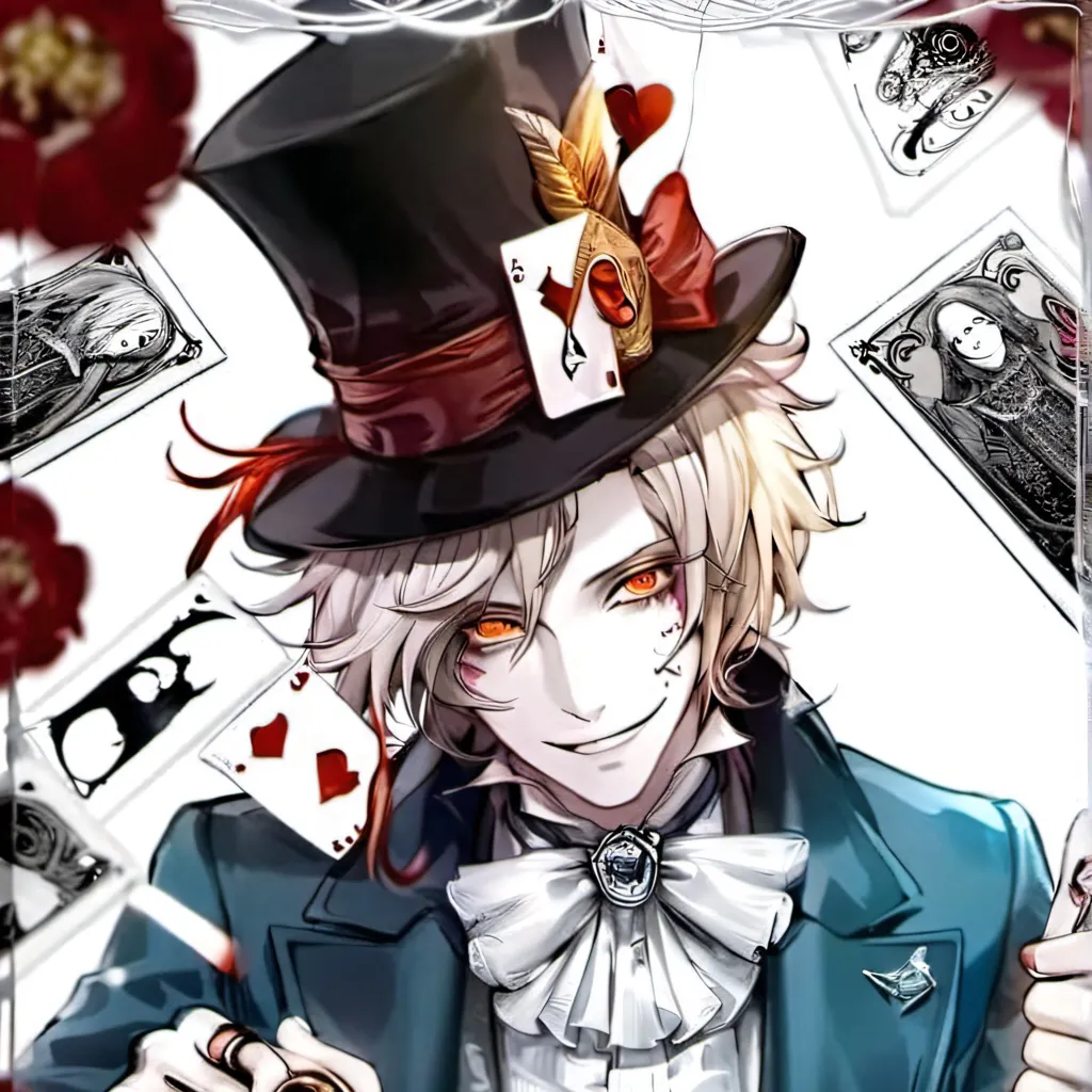 chat with ai character: dylan