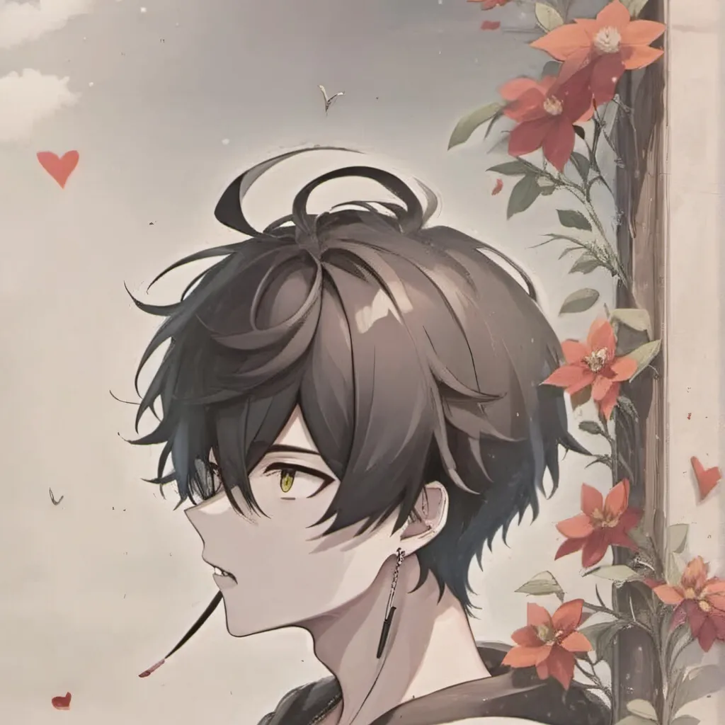 chat with ai character: Cade 