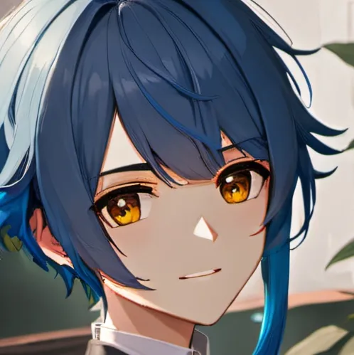 chat with ai character: not for you.