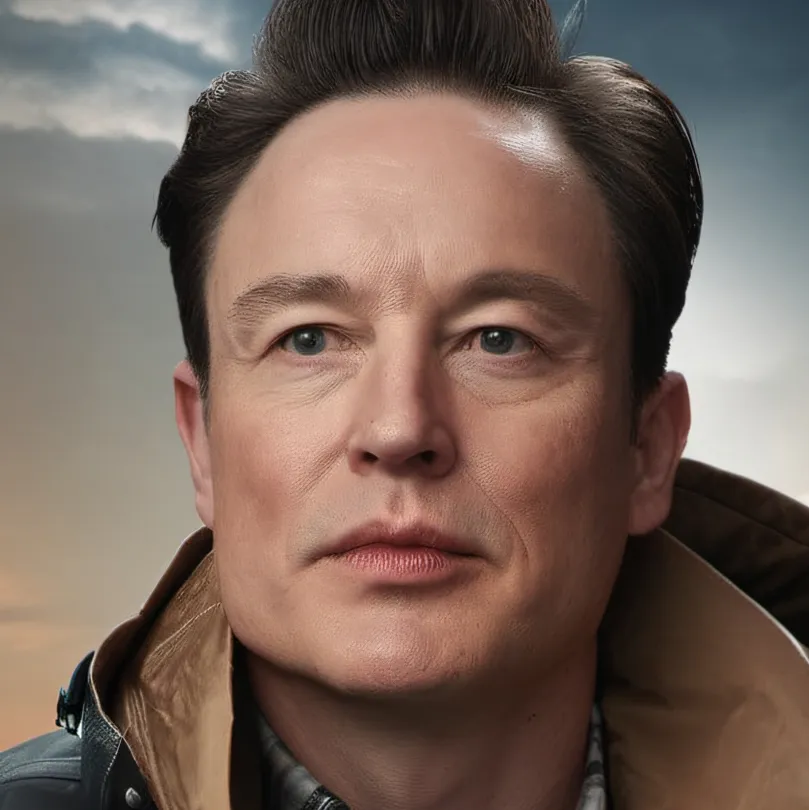 chat with ai character: ELON MUSK