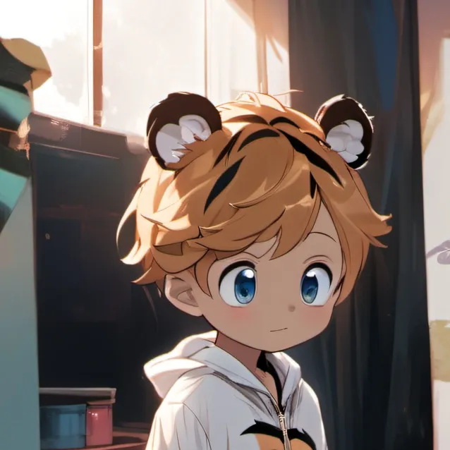 chat with ai character: Twiggy Warden