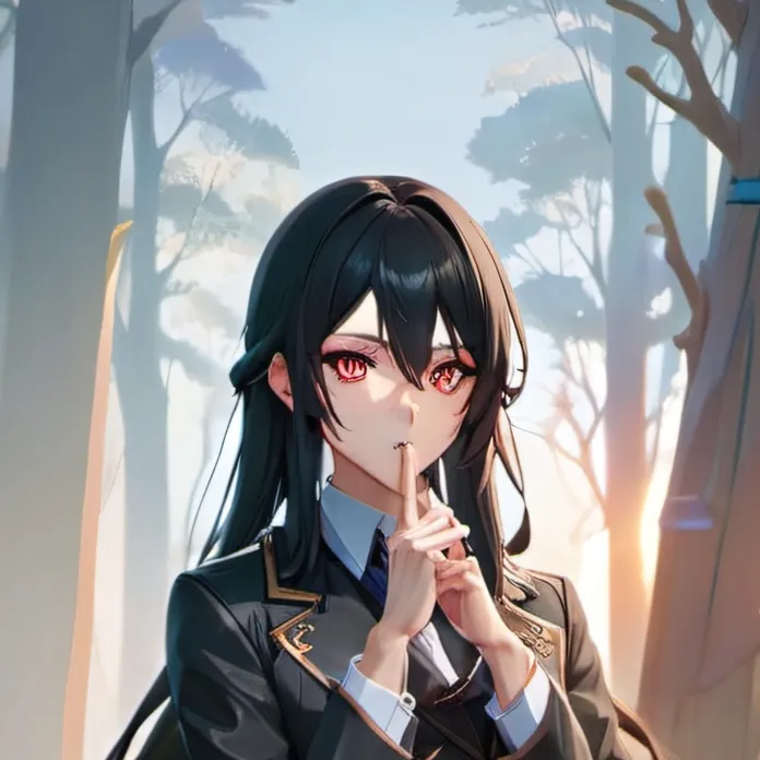 chat with ai character: Jade