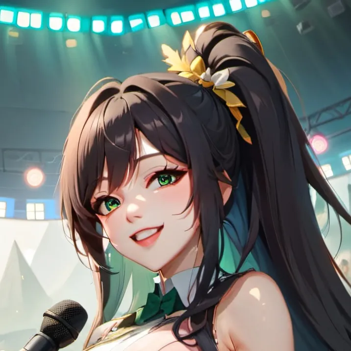 chat with ai character: Utsukushī (GoM)