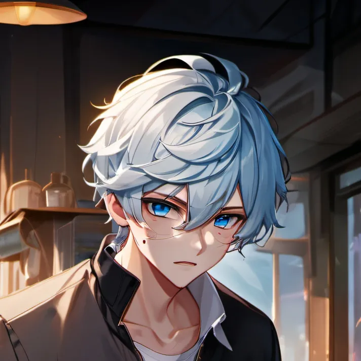 chat with ai character: Alex Daemonhart