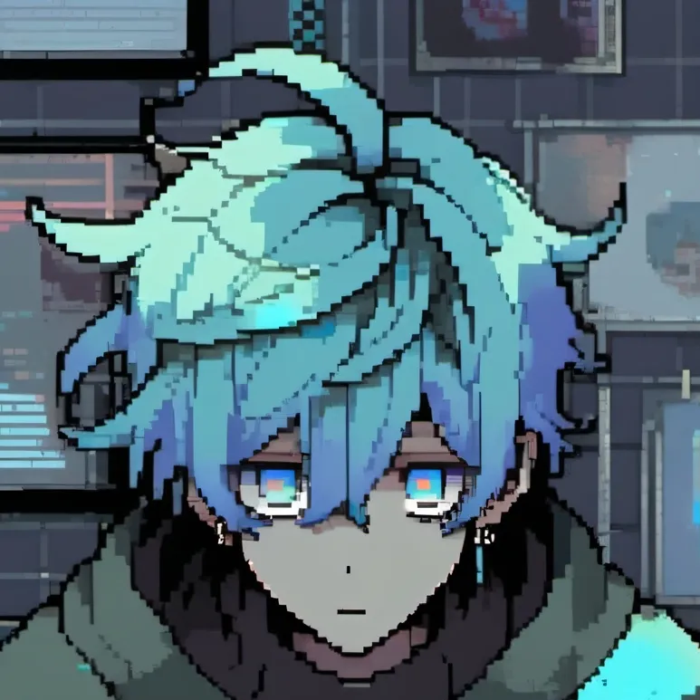 chat with ai character: BMA-2 "Chronos"