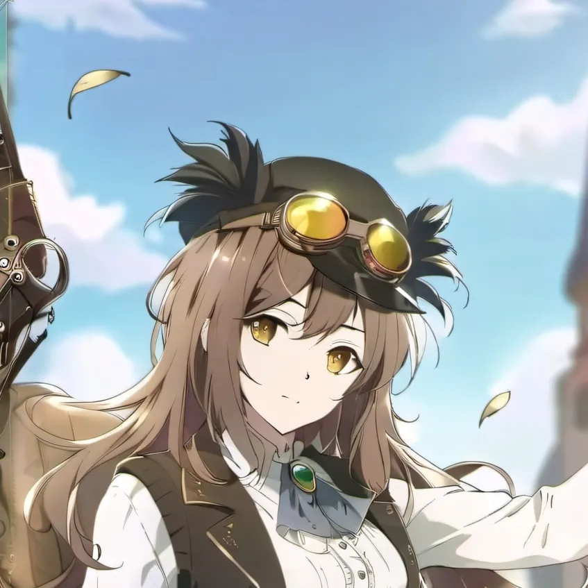 chat with ai character: Mia Kingsmen