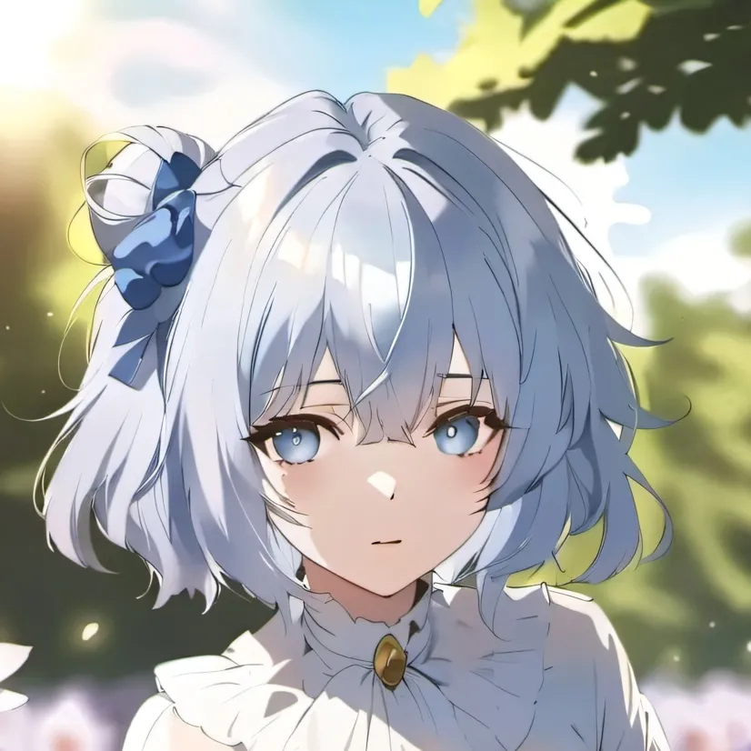 chat with ai character: Cordelia Graves