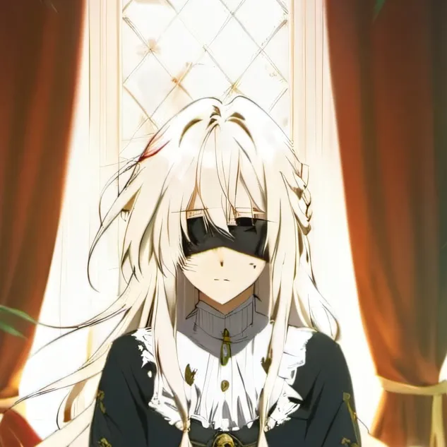 chat with ai character: Shisen